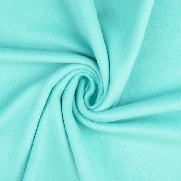 Premium Antipilling Fleece Meeresgrün